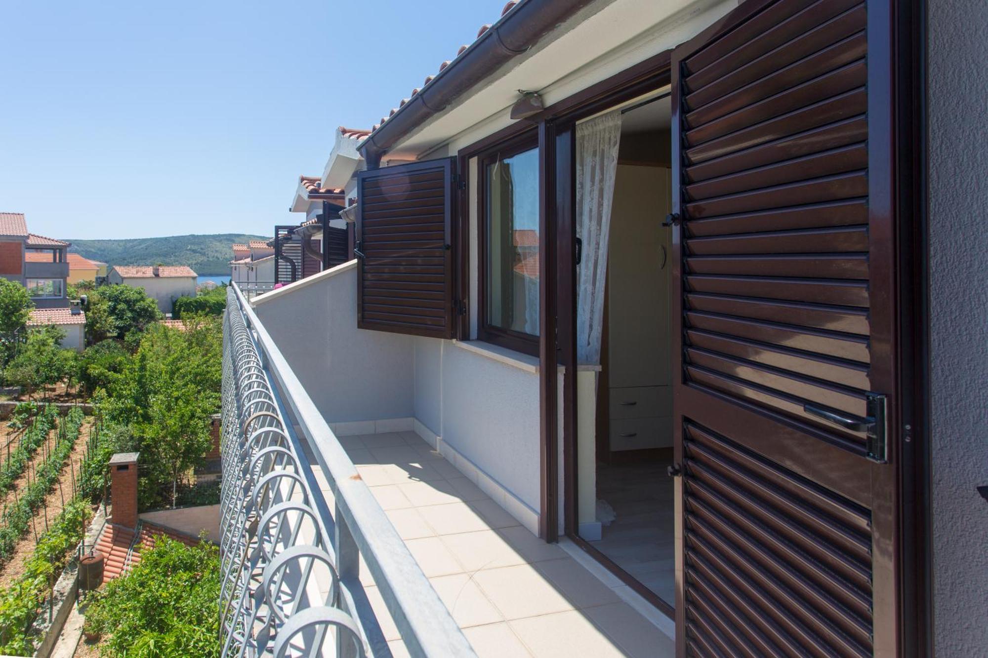 Apartmani Stanic Seget Vranjica Camera foto